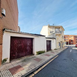 Chalet en venta en Carbajosa de la Sagrada