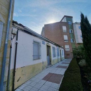 Chalet en venta en Carbajosa de la Sagrada