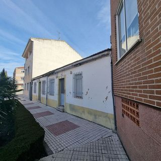 Chalet en venta en Carbajosa de la Sagrada