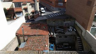 Chalet en venta en Carbajosa de la Sagrada