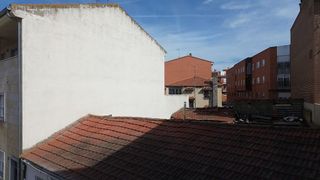 Chalet en venta en Carbajosa de la Sagrada