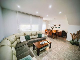 Casa adosada en venta en Sant Salvador en Tarragona