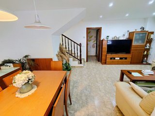 Casa adosada en venta en Sant Salvador en Tarragona
