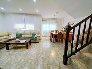 Casa adosada en venta en Sant Salvador en Tarragona