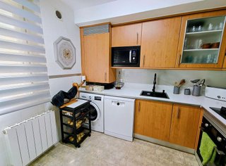 Casa adosada en venta en Sant Salvador en Tarragona