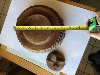 Coppa dell'Amicizia Valdostana in Legno