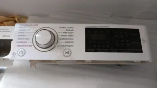 Placa electrónica Lg