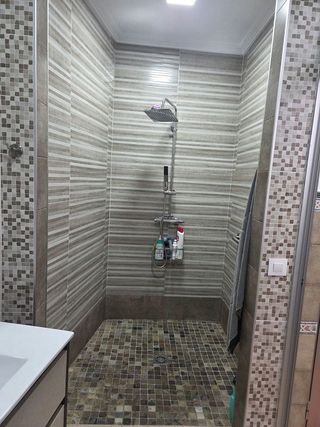 Casa adosada en venta en Bailén