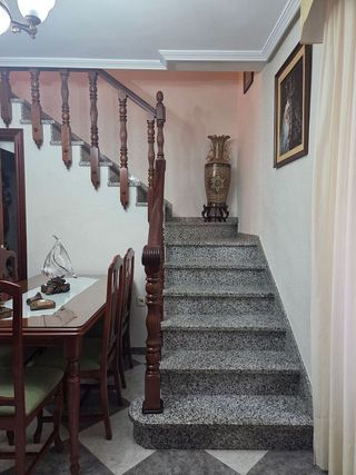 Casa adosada en venta en Bailén