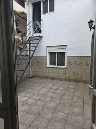 Casa adosada en venta en Bailén