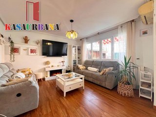 Casa adosada en venta en Centro en Valdemoro