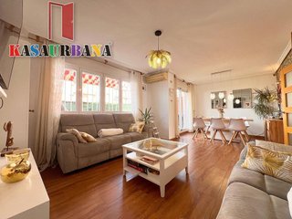 Casa adosada en venta en Centro en Valdemoro
