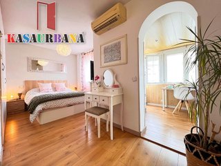 Casa adosada en venta en Centro en Valdemoro
