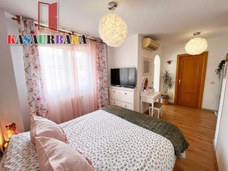 Casa adosada en venta en Centro en Valdemoro
