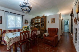 Casa rural en venta en Coín