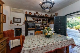 Casa rural en venta en Coín