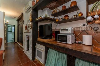 Casa rural en venta en Coín