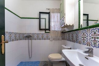 Casa rural en venta en Coín