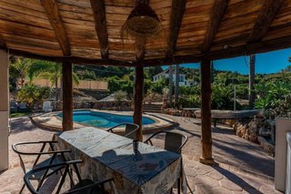 Casa rural en venta en Coín