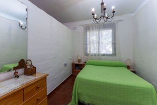 Casa rural en venta en Coín
