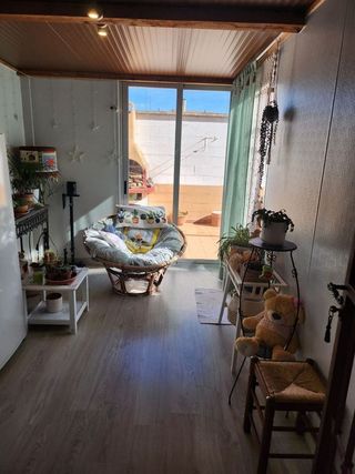Chalet en venta en Malagón