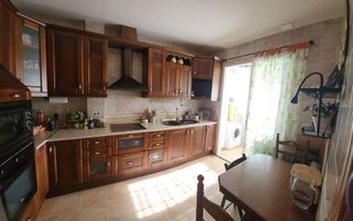 Chalet en venta en Malagón