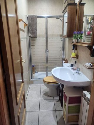 Chalet en venta en Malagón