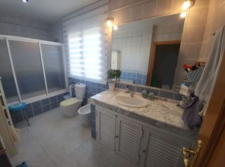 Chalet en venta en Malagón