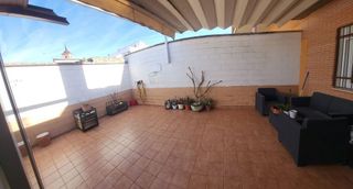 Chalet en venta en Malagón