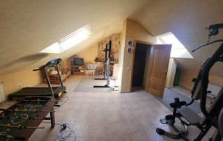 Chalet en venta en Malagón