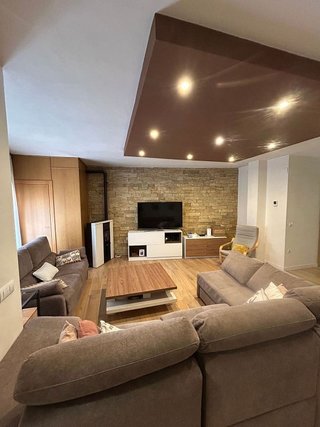 Casa adosada en venta en San Francisco - Chorillo en Gabias (Las)