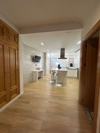 Casa adosada en venta en San Francisco - Chorillo en Gabias (Las)