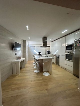 Casa adosada en venta en San Francisco - Chorillo en Gabias (Las)