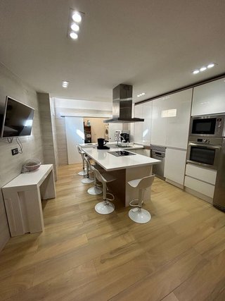Casa adosada en venta en San Francisco - Chorillo en Gabias (Las)
