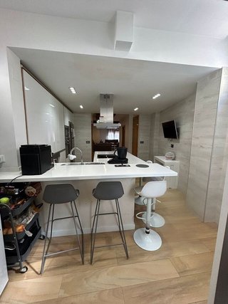 Casa adosada en venta en San Francisco - Chorillo en Gabias (Las)