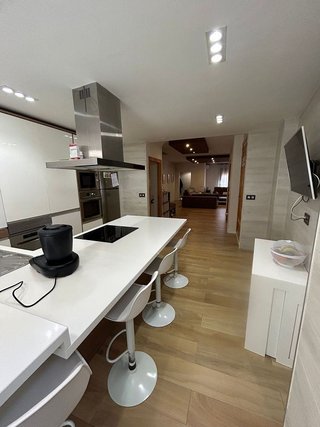 Casa adosada en venta en San Francisco - Chorillo en Gabias (Las)