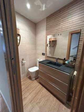 Casa adosada en venta en San Francisco - Chorillo en Gabias (Las)