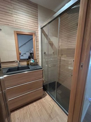 Casa adosada en venta en San Francisco - Chorillo en Gabias (Las)