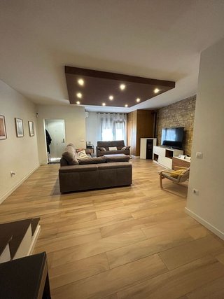Casa adosada en venta en San Francisco - Chorillo en Gabias (Las)