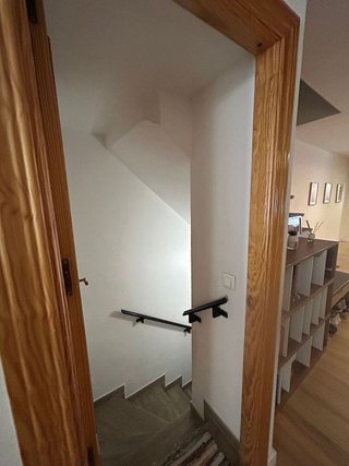 Casa adosada en venta en San Francisco - Chorillo en Gabias (Las)