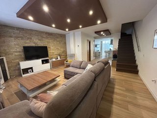 Casa adosada en venta en San Francisco - Chorillo en Gabias (Las)