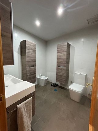 Casa adosada en venta en San Francisco - Chorillo en Gabias (Las)