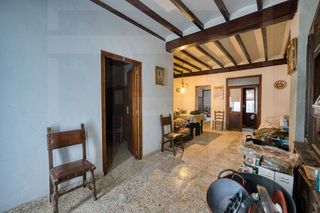 Casa en venta en Benissa