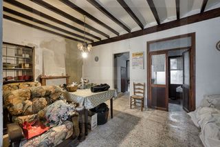 Casa en venta en Benissa