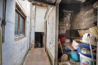 Casa en venta en Benissa