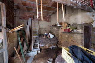 Casa en venta en Benissa