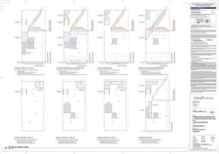 Casa adosada en venta en As Travesas - Balaídos en Vigo