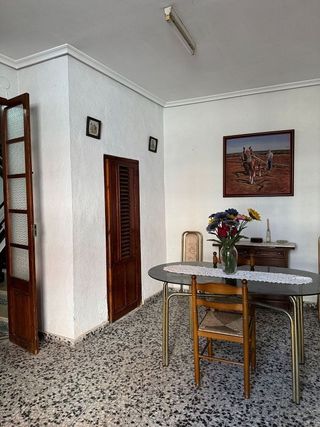Casa pareada en venta en Sueca ciudad en Sueca