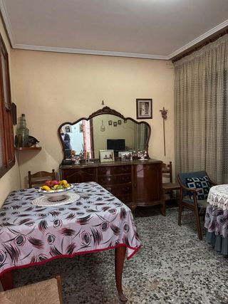 Casa pareada en venta en Sueca ciudad en Sueca