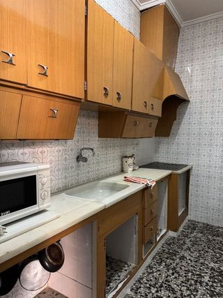 Casa pareada en venta en Sueca ciudad en Sueca